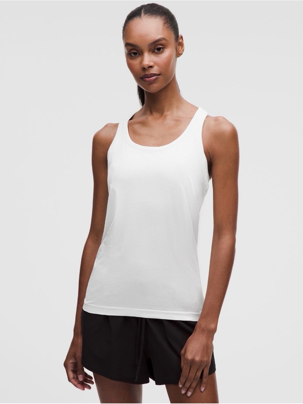 Lululemon Swiftly Tech Raceback Tank Top 2.0 NWT 8